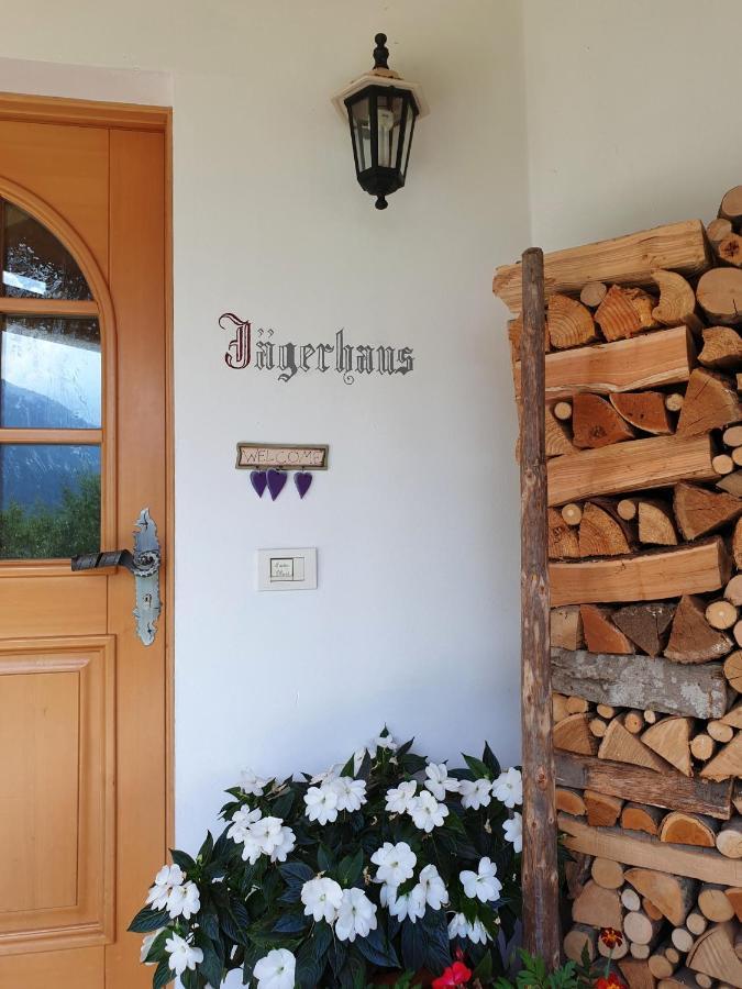 B&B Ai Larici Bocenago Bagian luar foto